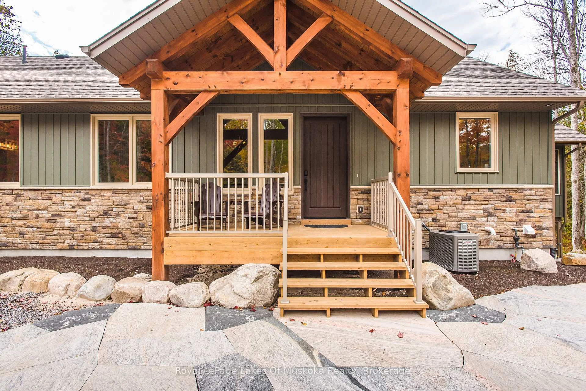 Photo 29 of 60 Wurm Road, Magnetawan — HOMEH