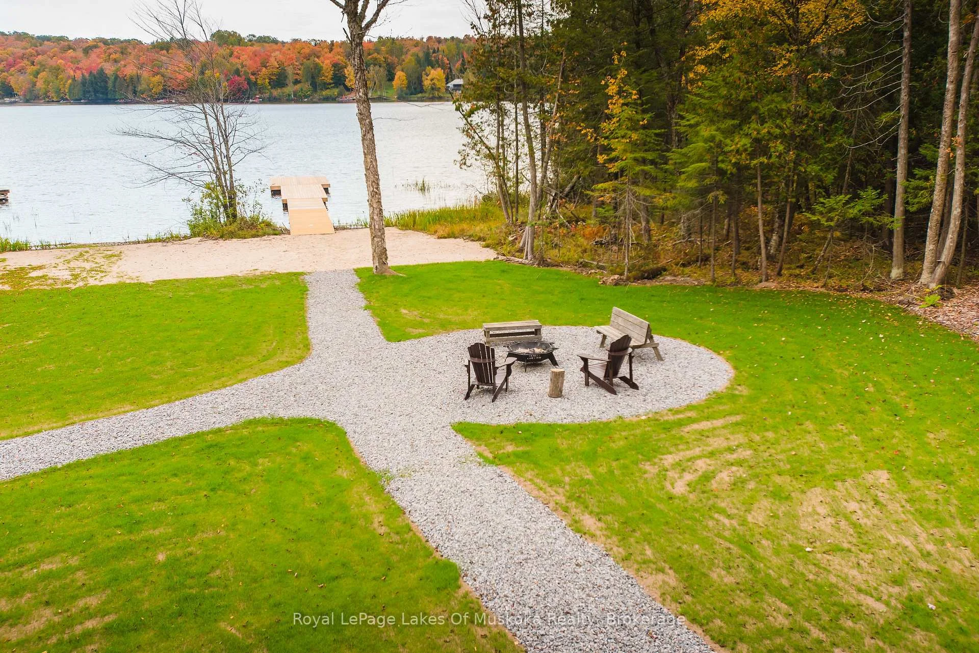 Photo 36 of 60 Wurm Road, Magnetawan — HOMEH