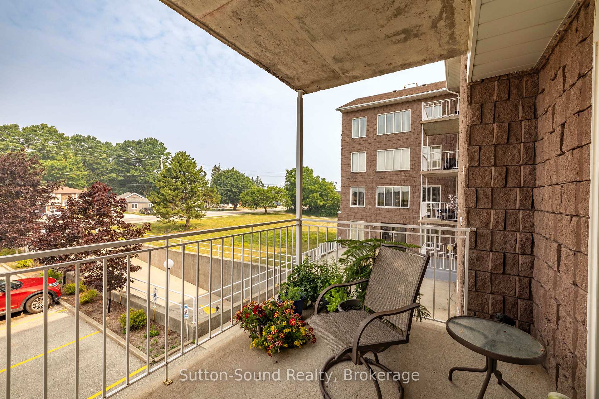 Photo 1 of Unit 208, 1775 9th Avenue E, Owen Sound — HOMEH