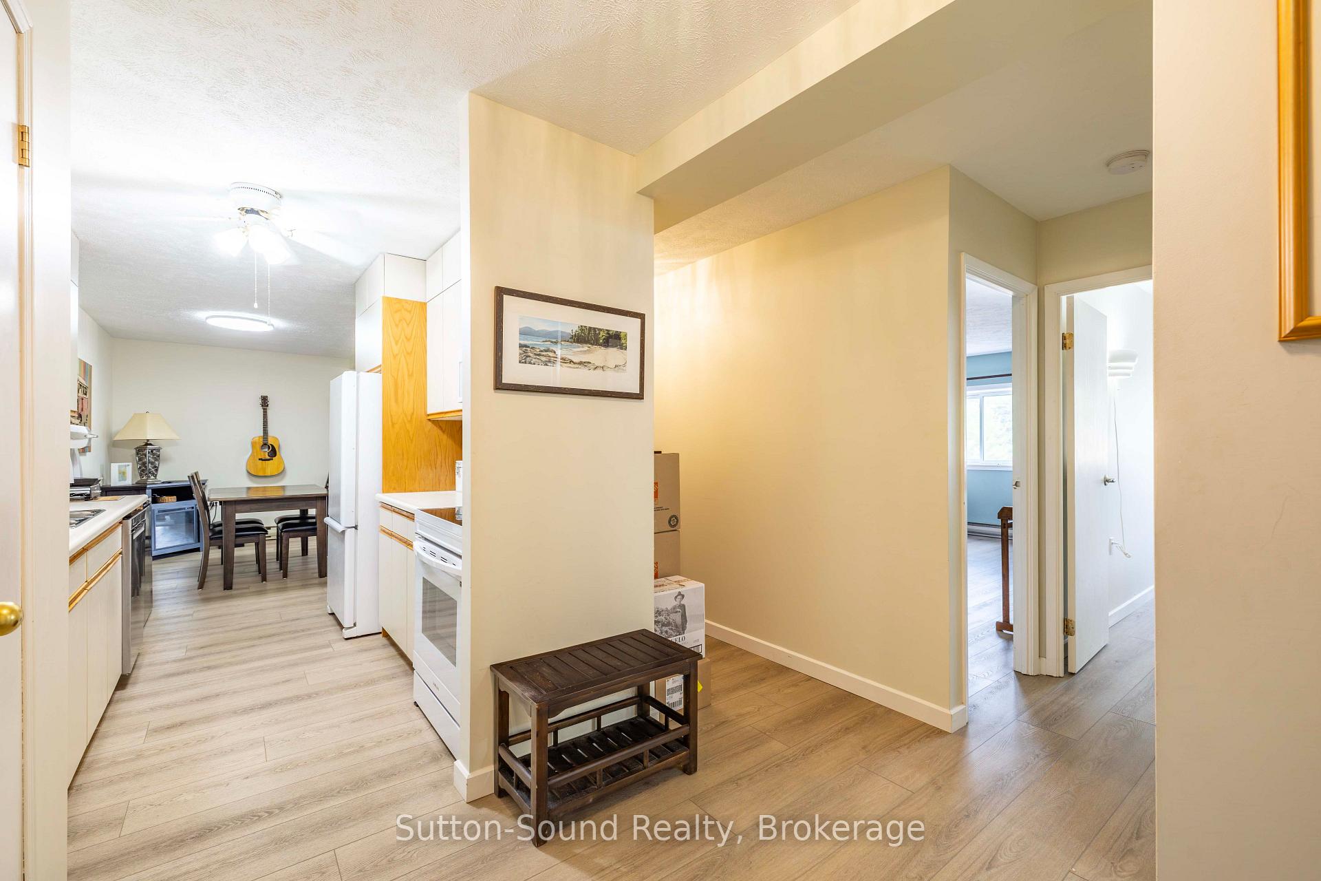 Photo 3 of Unit 208, 1775 9th Avenue E, Owen Sound — HOMEH