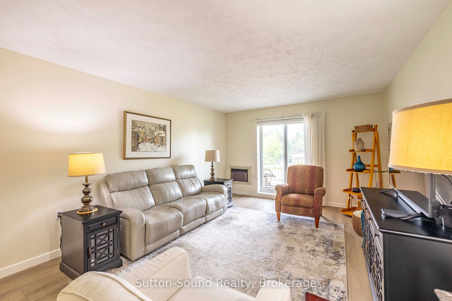 Photo 4 of Unit 208, 1775 9th Avenue E, Owen Sound — HOMEH