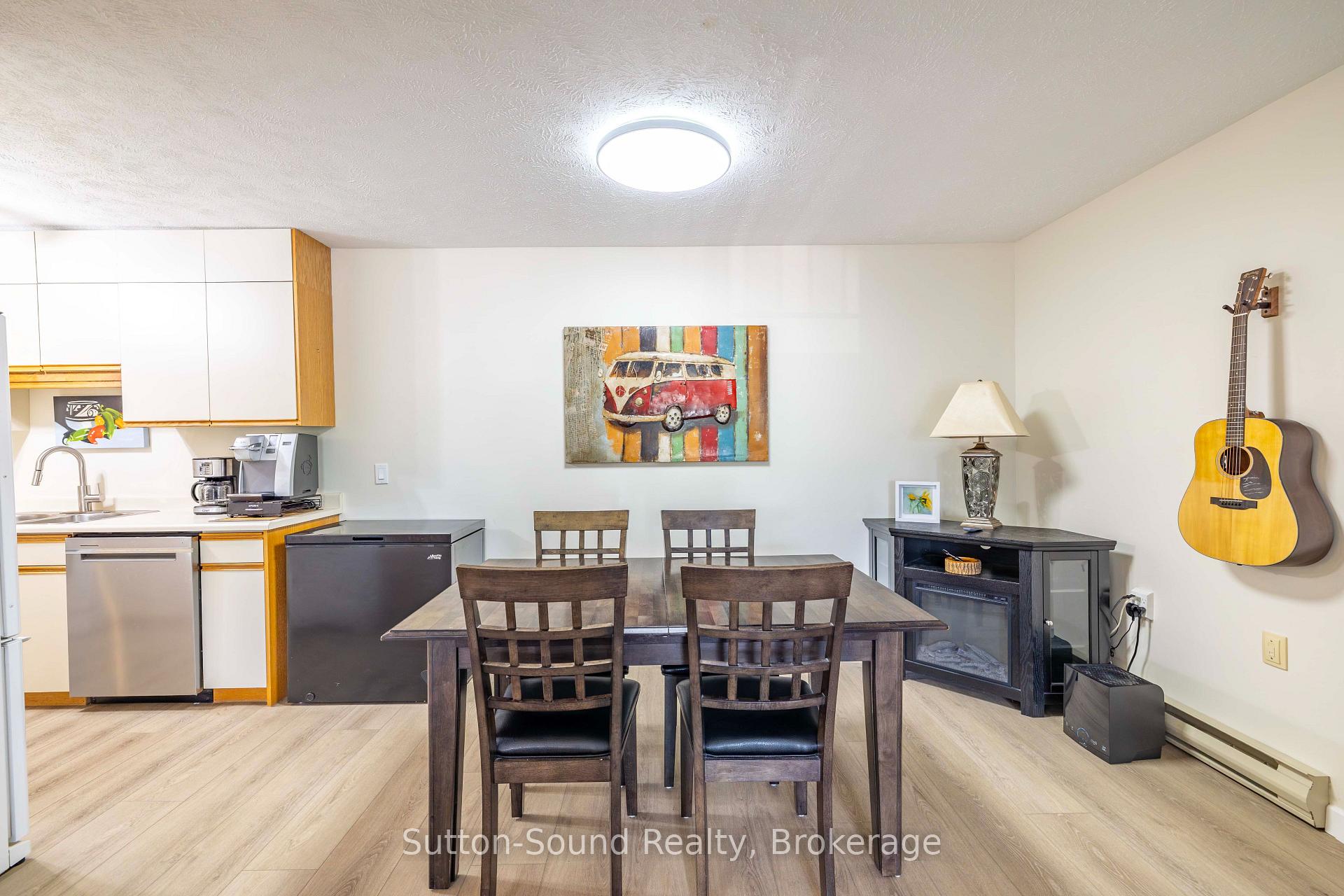 Photo 6 of Unit 208, 1775 9th Avenue E, Owen Sound — HOMEH