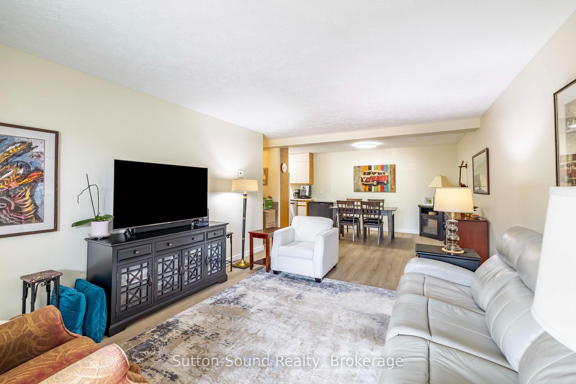 Photo 7 of Unit 208, 1775 9th Avenue E, Owen Sound — HOMEH