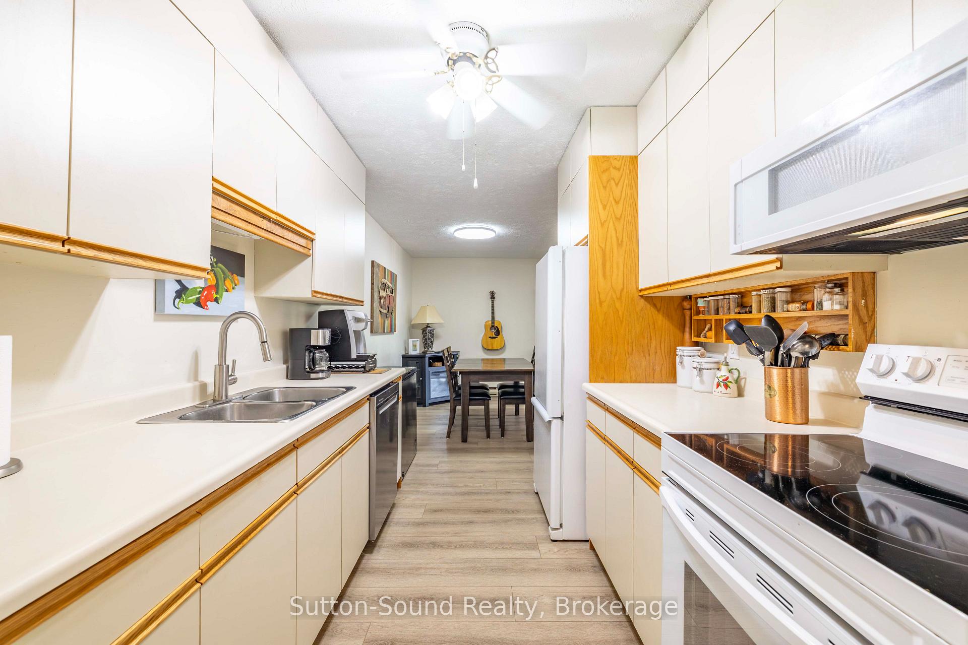 Photo 8 of Unit 208, 1775 9th Avenue E, Owen Sound — HOMEH