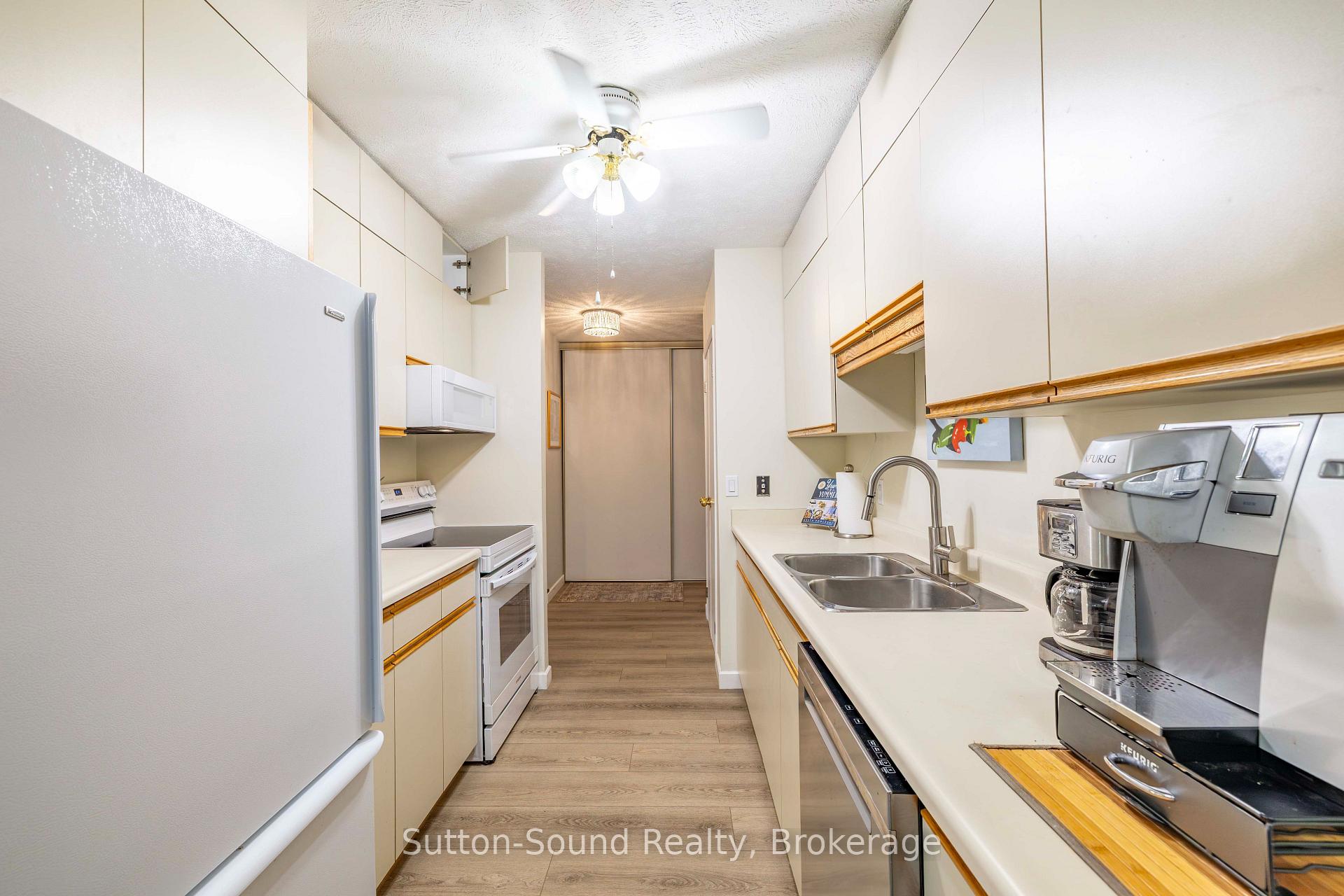 Photo 9 of Unit 208, 1775 9th Avenue E, Owen Sound — HOMEH