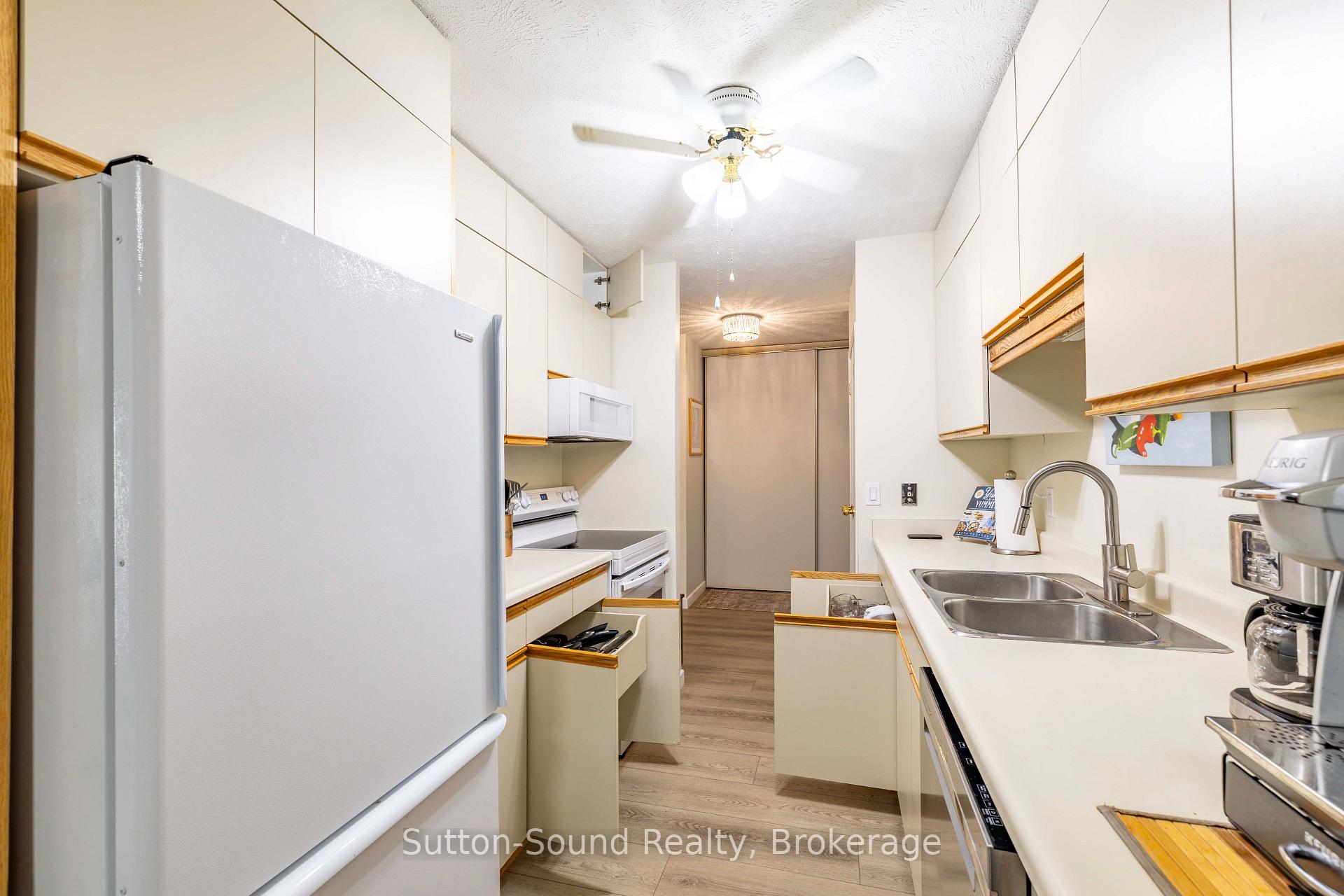 Photo 10 of Unit 208, 1775 9th Avenue E, Owen Sound — HOMEH