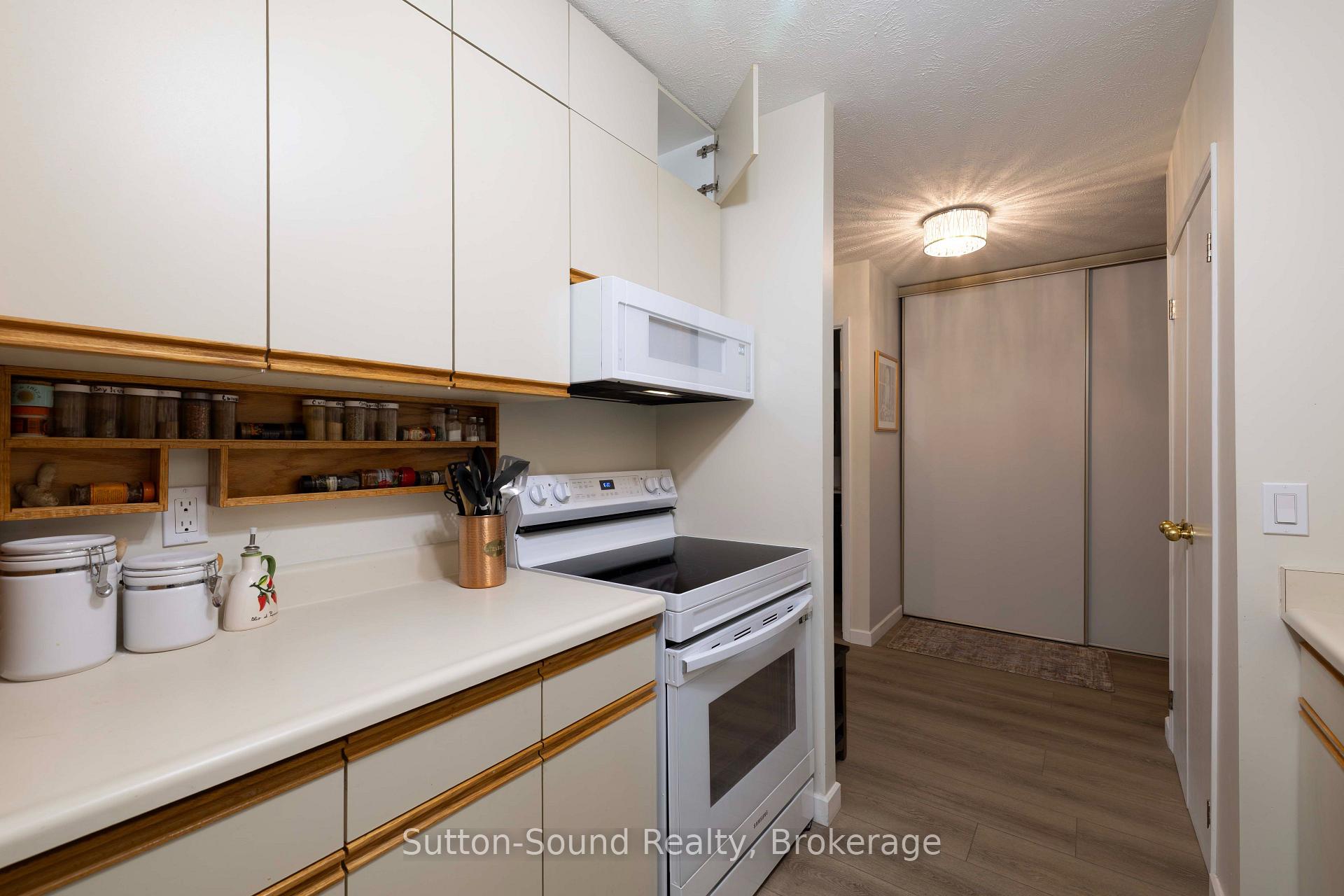 Photo 11 of Unit 208, 1775 9th Avenue E, Owen Sound — HOMEH