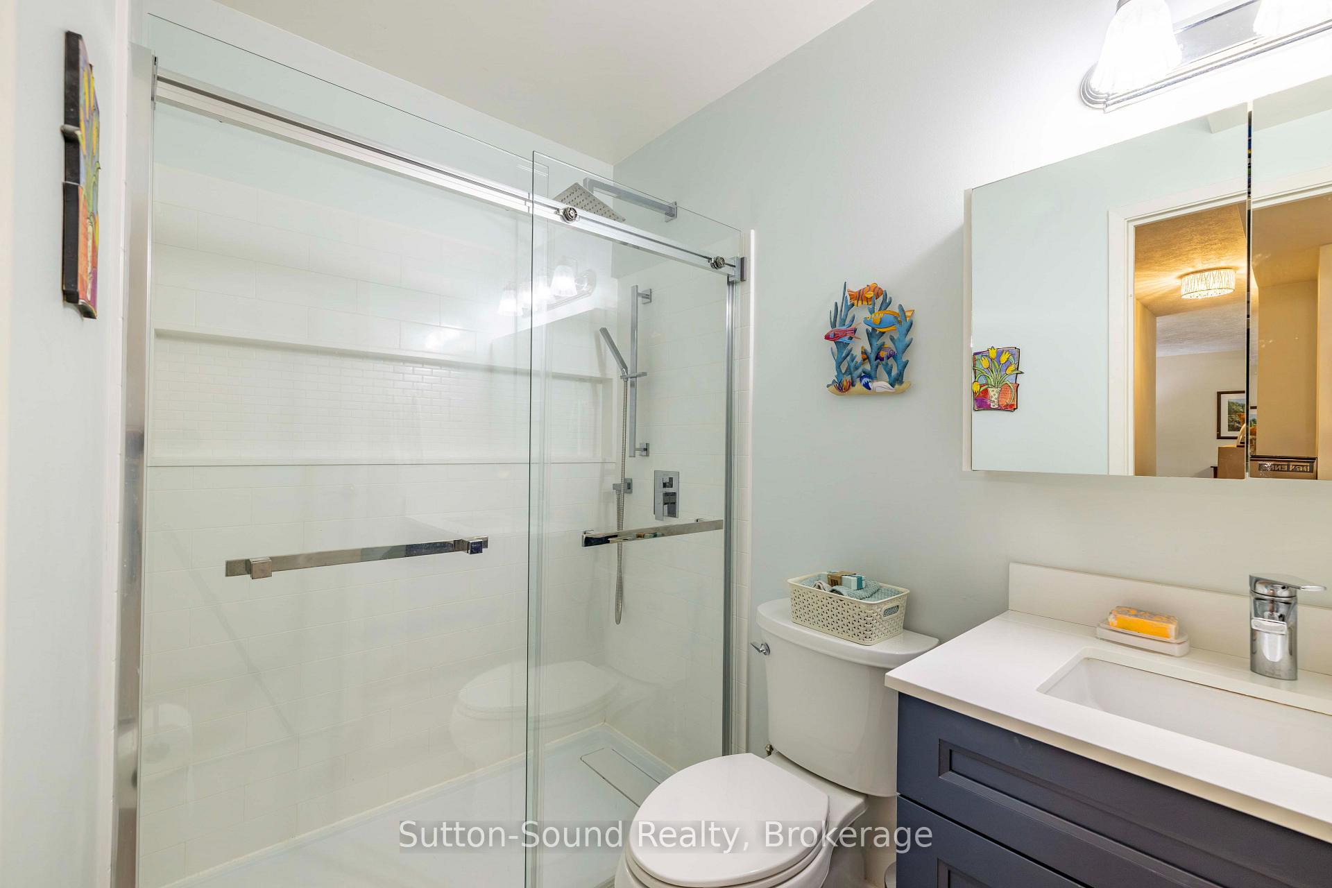Photo 18 of Unit 208, 1775 9th Avenue E, Owen Sound — HOMEH