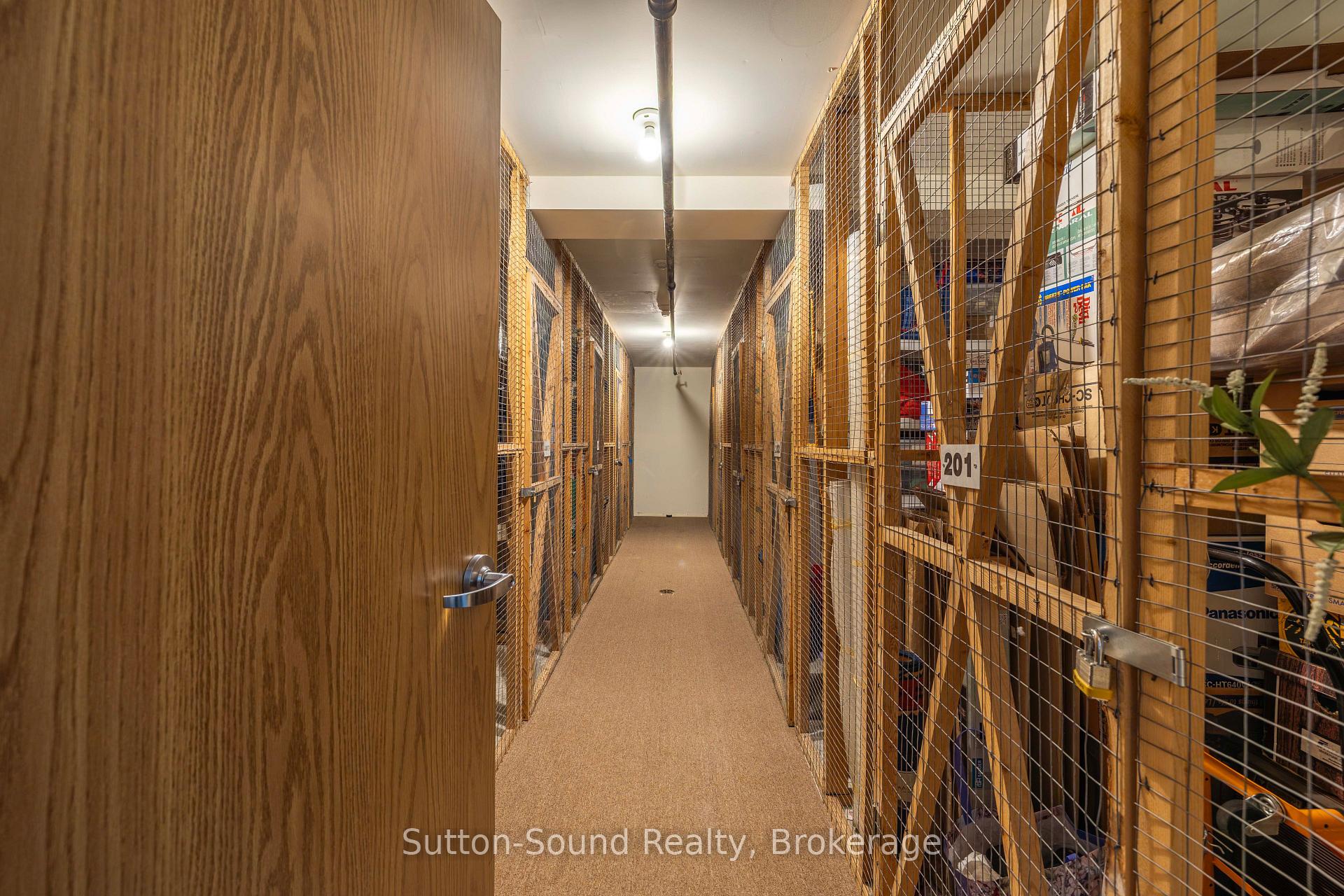 Photo 20 of Unit 208, 1775 9th Avenue E, Owen Sound — HOMEH