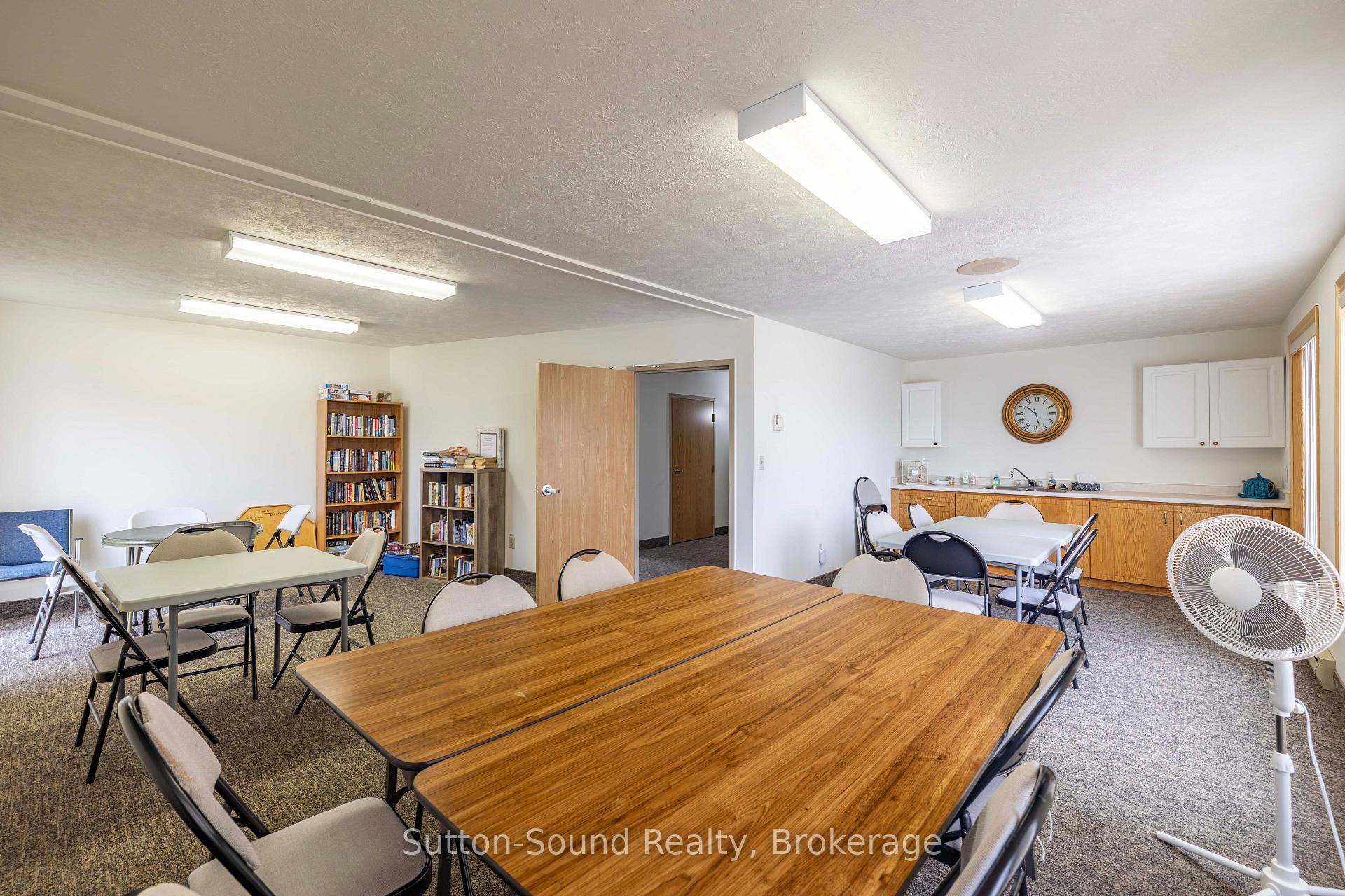 Photo 21 of Unit 208, 1775 9th Avenue E, Owen Sound — HOMEH