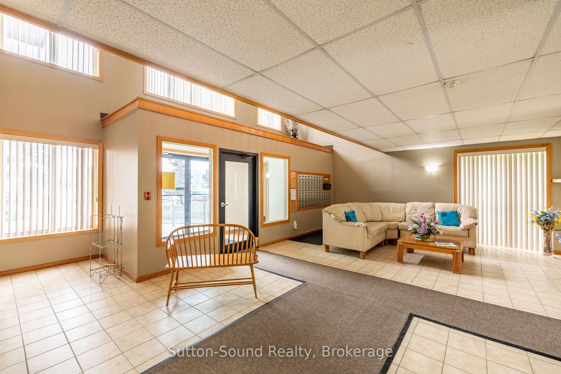 Photo 22 of Unit 208, 1775 9th Avenue E, Owen Sound — HOMEH