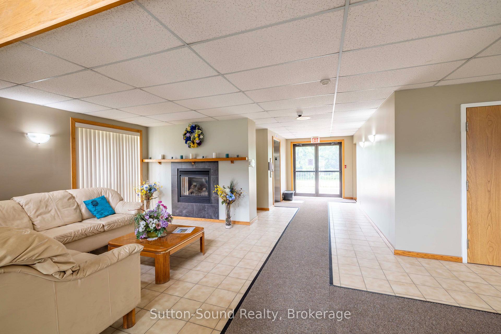 Photo 23 of Unit 208, 1775 9th Avenue E, Owen Sound — HOMEH