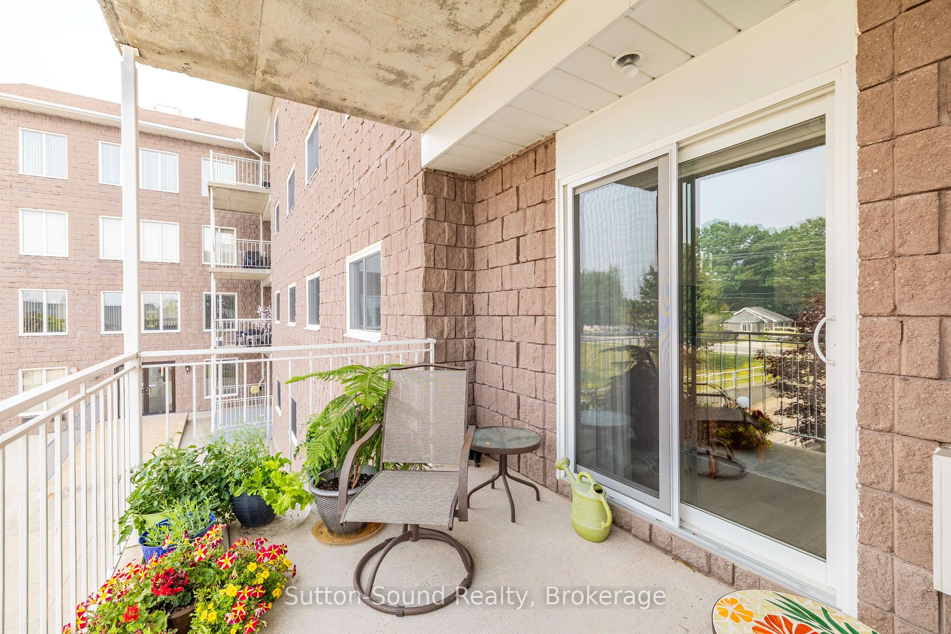 Photo 24 of Unit 208, 1775 9th Avenue E, Owen Sound — HOMEH