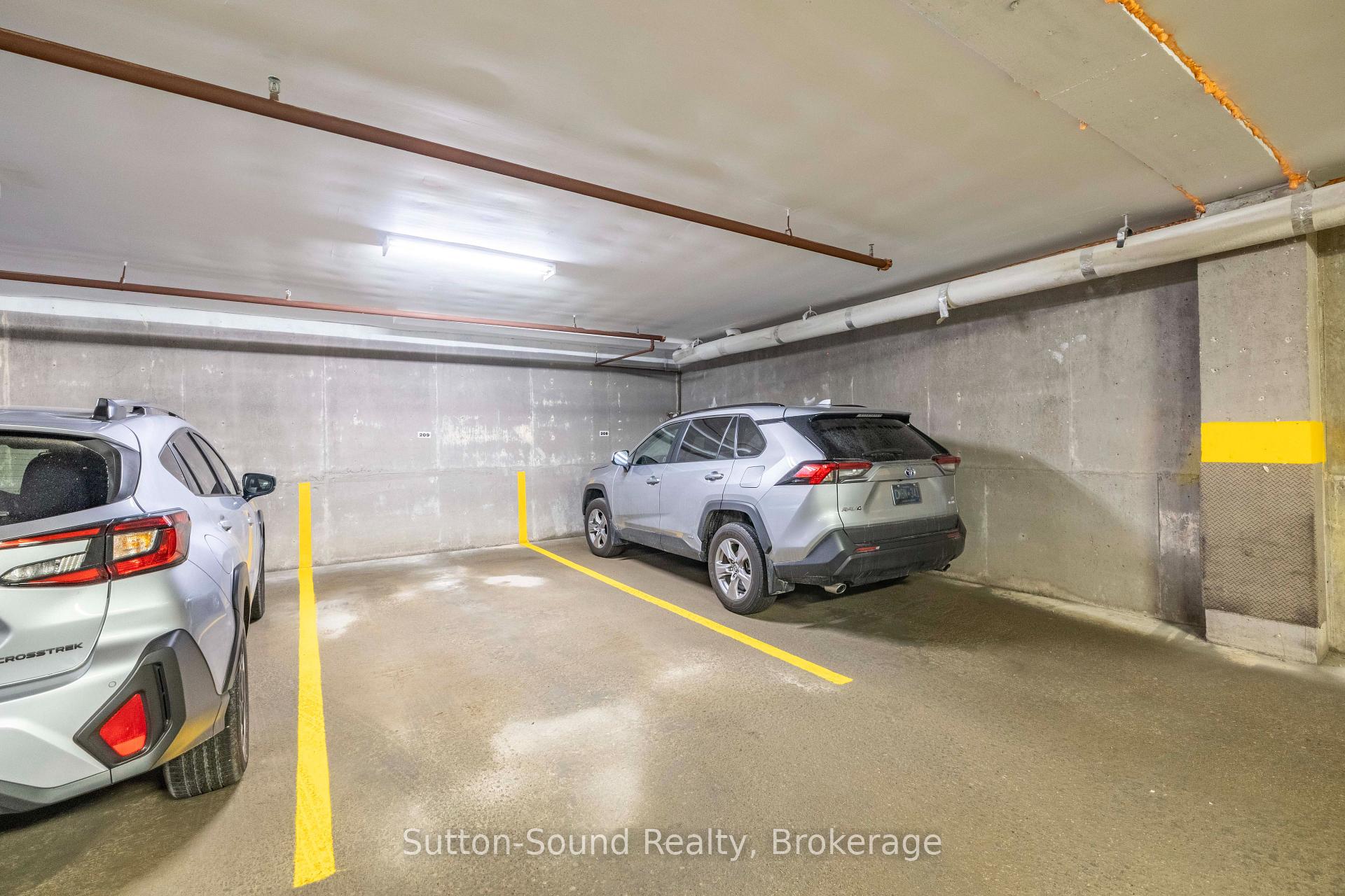 Photo 25 of Unit 208, 1775 9th Avenue E, Owen Sound — HOMEH