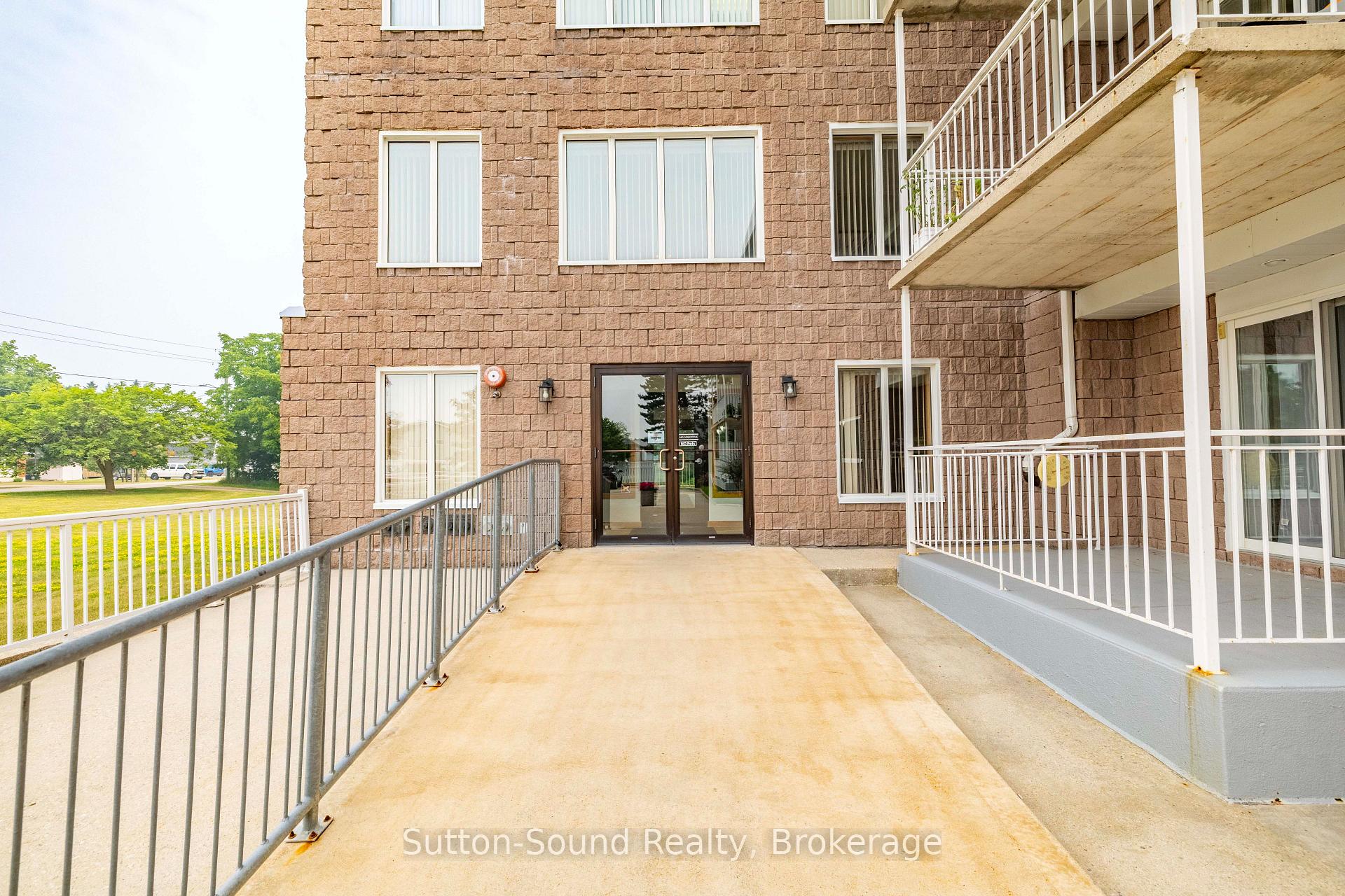 Photo 27 of Unit 208, 1775 9th Avenue E, Owen Sound — HOMEH