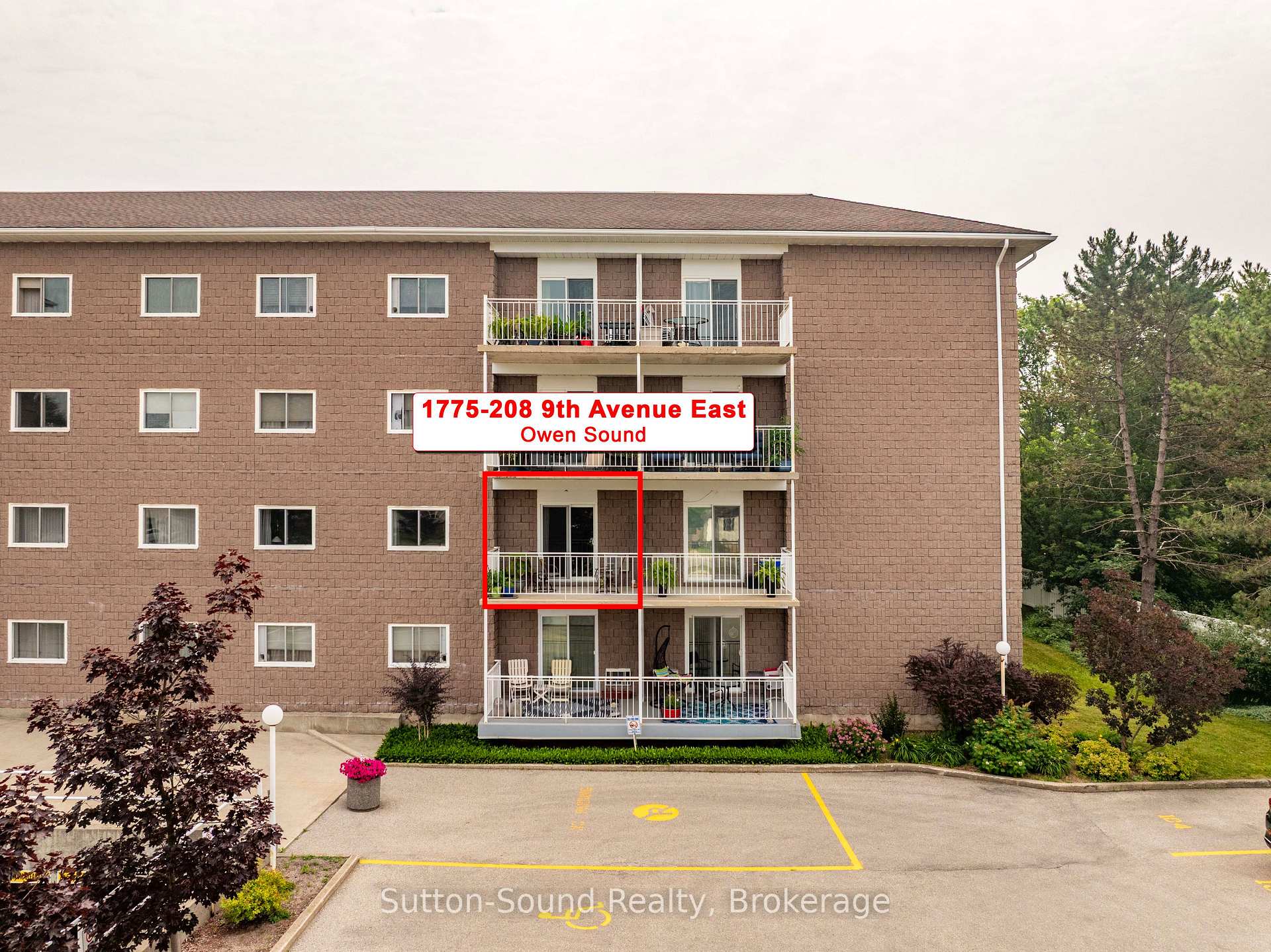 Photo 28 of Unit 208, 1775 9th Avenue E, Owen Sound — HOMEH