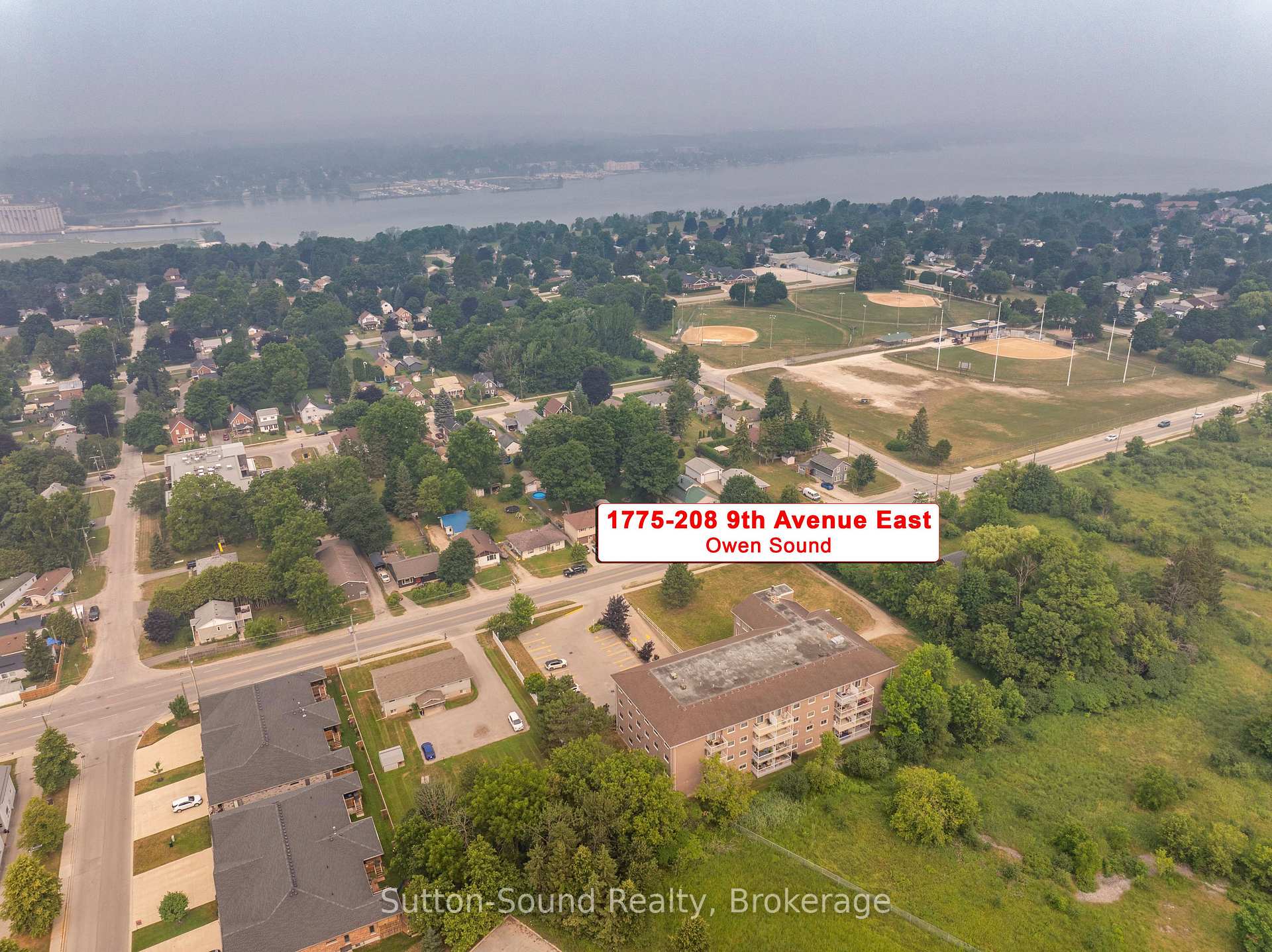 Photo 32 of Unit 208, 1775 9th Avenue E, Owen Sound — HOMEH