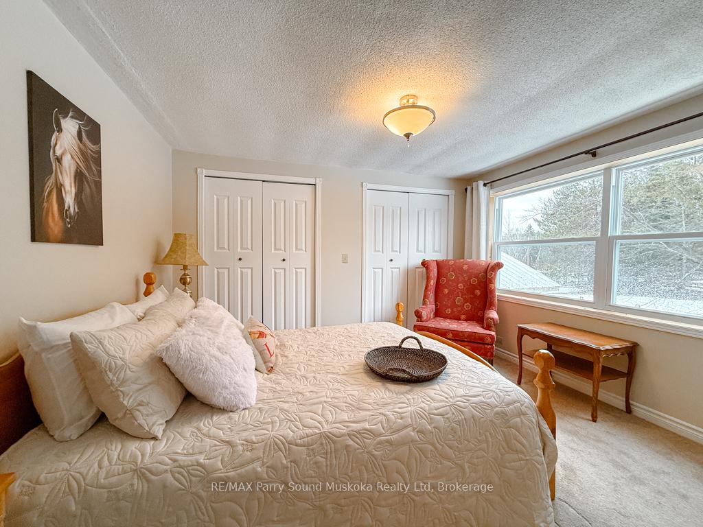 Photo 26 of 3 Magnet Road, Magnetawan, Ahmic Harbour — HOMEH