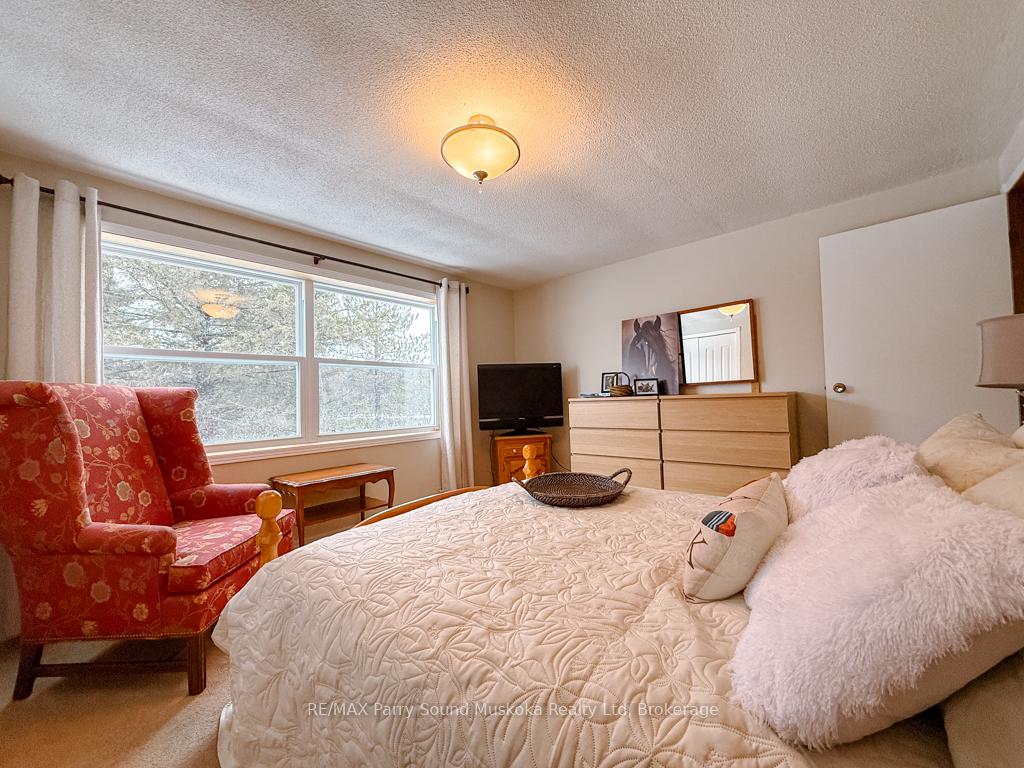 Photo 28 of 3 Magnet Road, Magnetawan, Ahmic Harbour — HOMEH