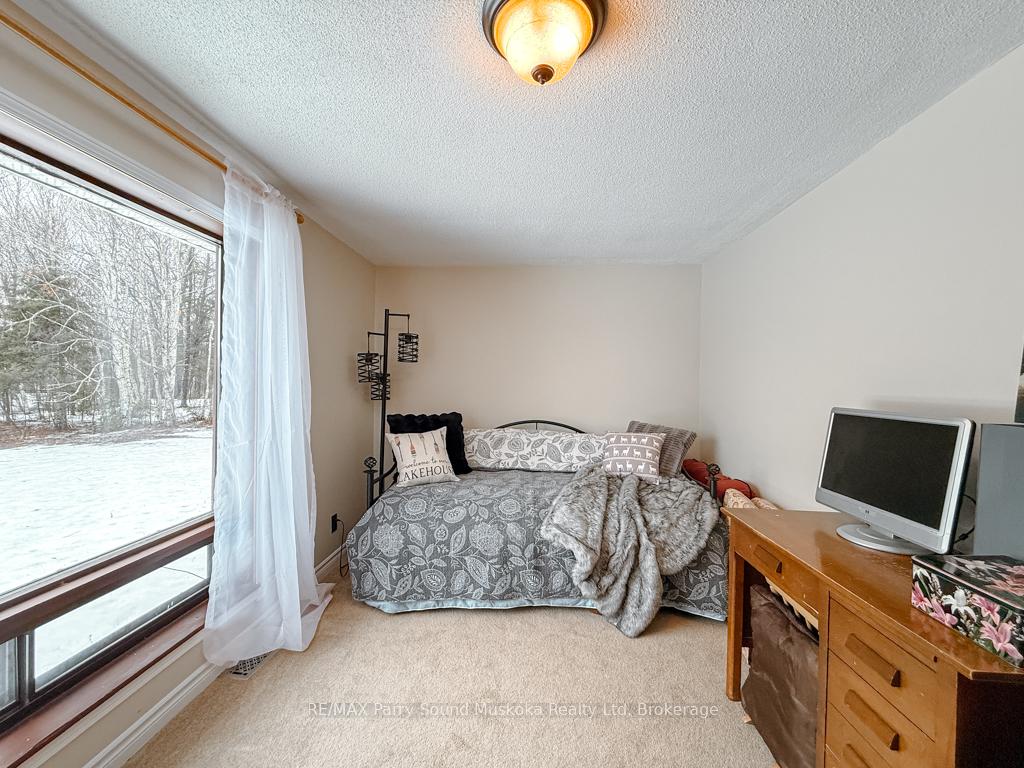 Photo 30 of 3 Magnet Road, Magnetawan, Ahmic Harbour — HOMEH