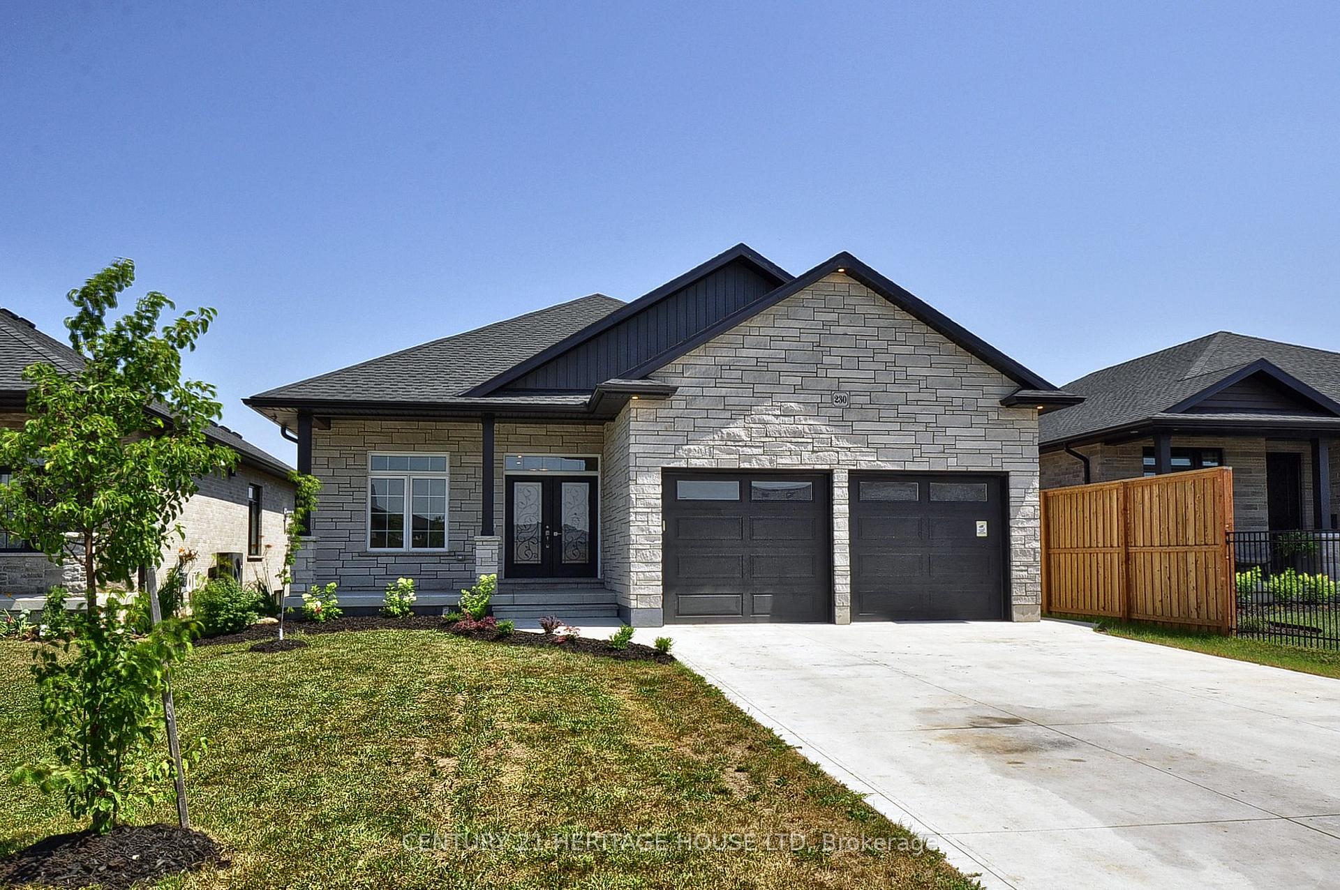 Photo 1 of 230 Orr Street S, Stratford — HOMEH