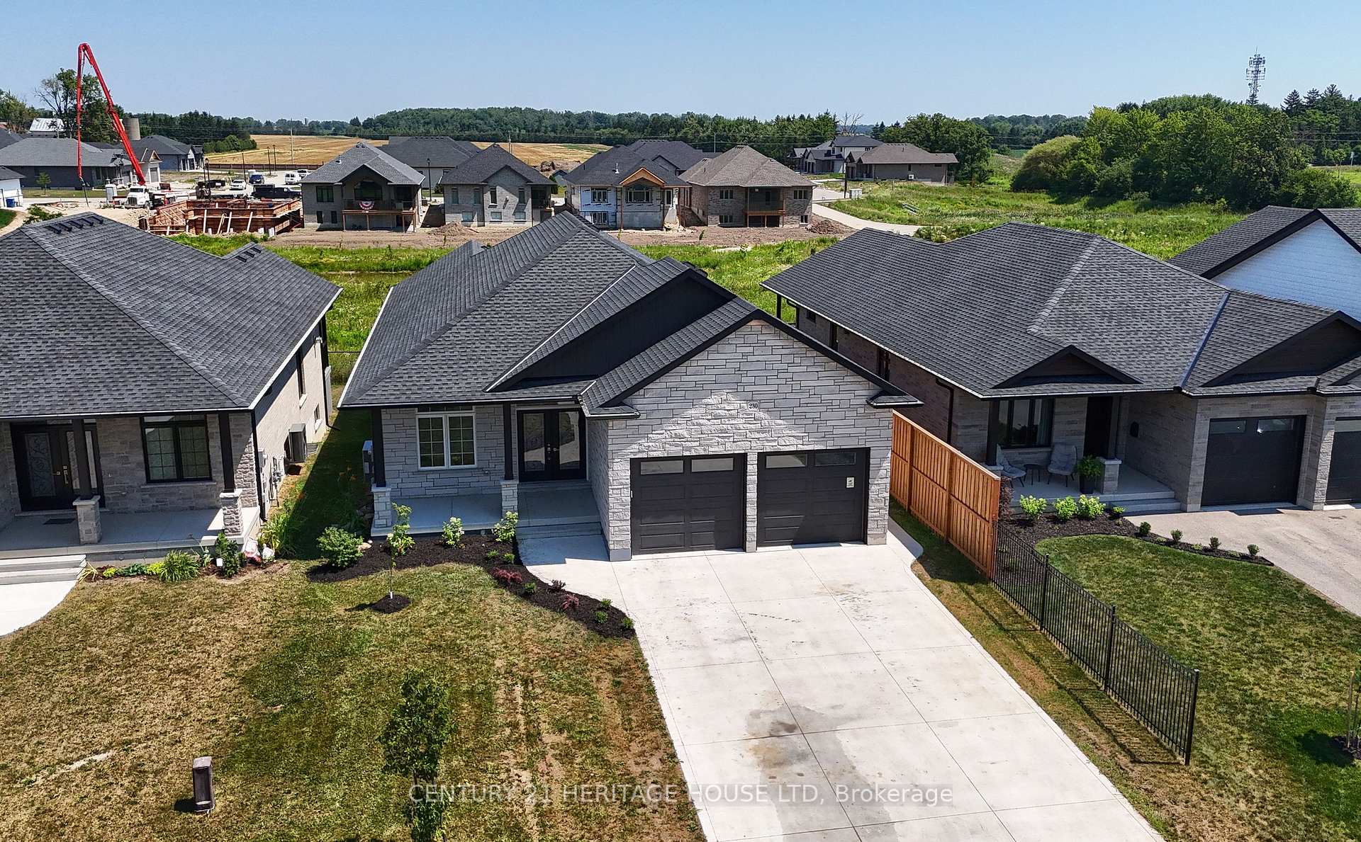Photo 2 of 230 Orr Street S, Stratford — HOMEH