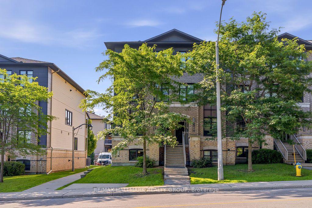 Photo 1 of Unit C, 1124 Klondike Road, Ottawa, Kanata - Morgan's Grant/South March — HOMEH