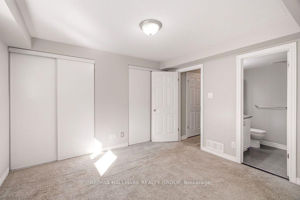 Photo 18 of Unit C, 1124 Klondike Road, Ottawa, Kanata - Morgan's Grant/South March — HOMEH