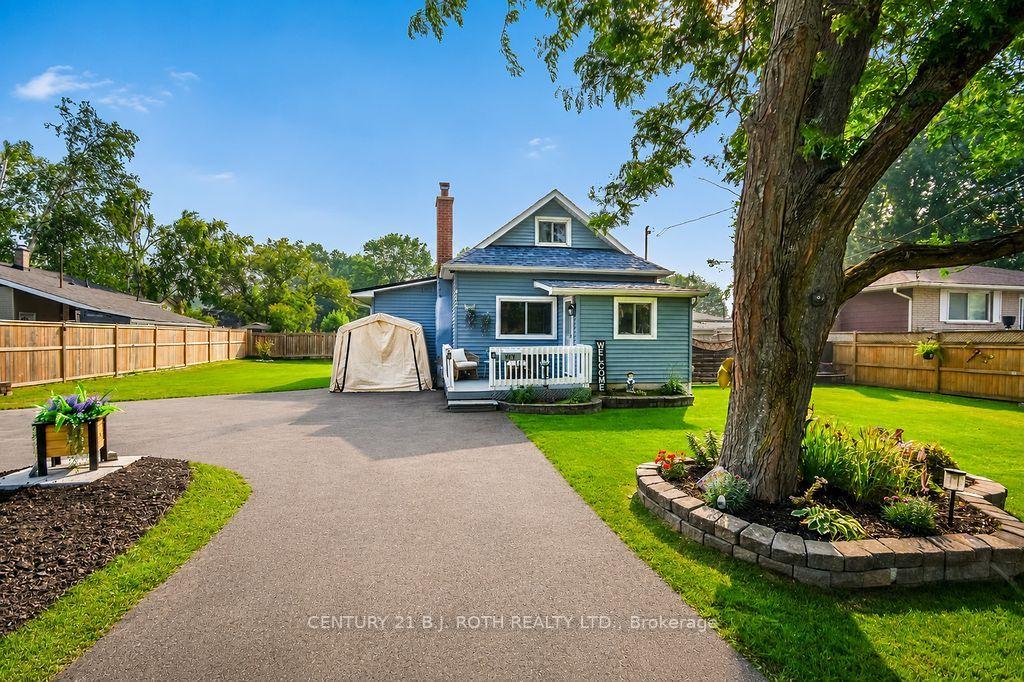 Photo 3 of 412 Couchiching Point Road, Orillia — HOMEH