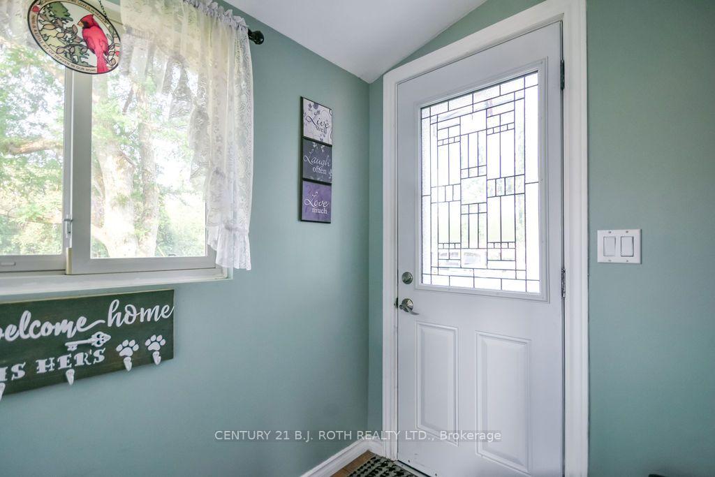 Photo 4 of 412 Couchiching Point Road, Orillia — HOMEH