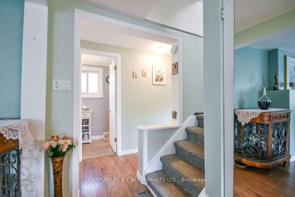 Photo 5 of 412 Couchiching Point Road, Orillia — HOMEH