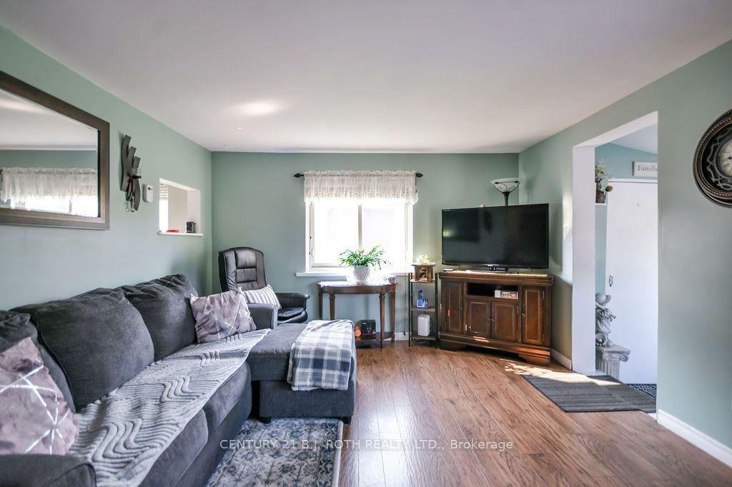 Photo 6 of 412 Couchiching Point Road, Orillia — HOMEH