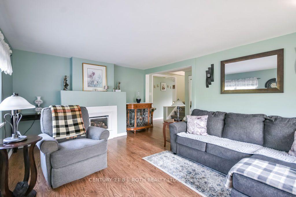 Photo 7 of 412 Couchiching Point Road, Orillia — HOMEH