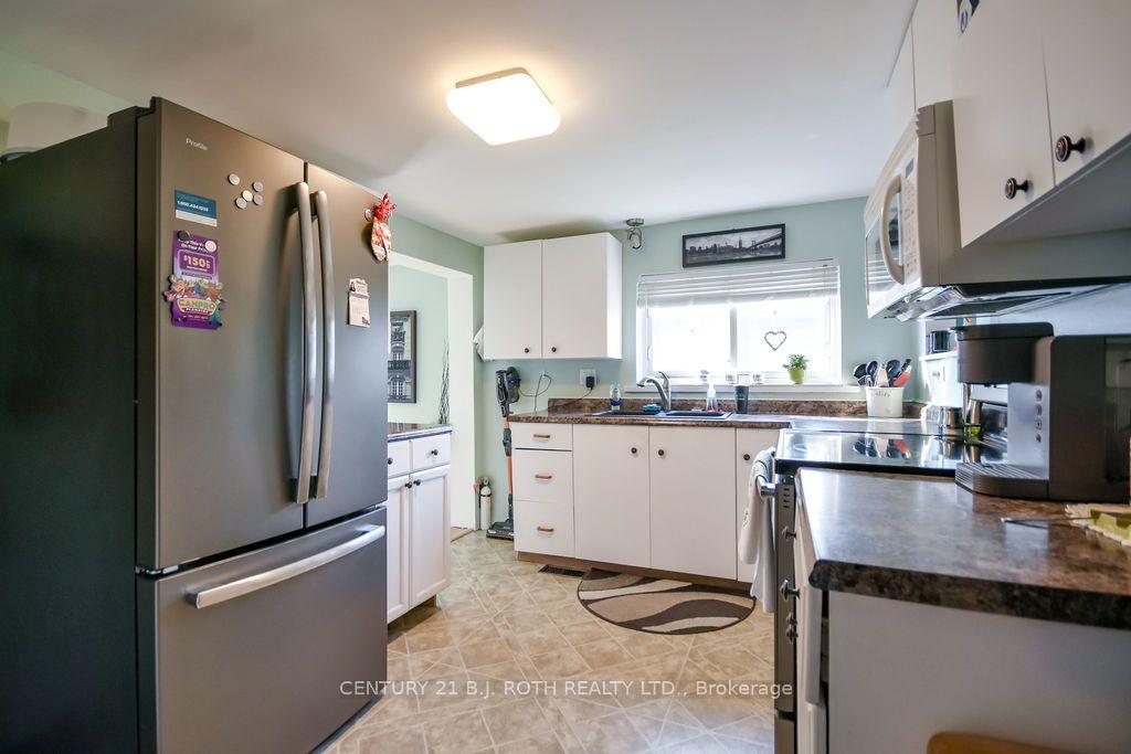 Photo 8 of 412 Couchiching Point Road, Orillia — HOMEH