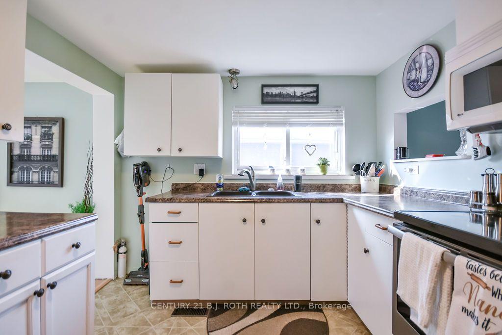 Photo 9 of 412 Couchiching Point Road, Orillia — HOMEH