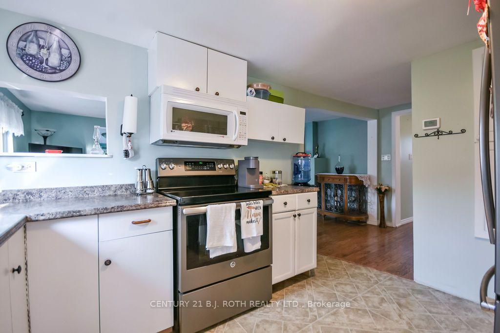 Photo 11 of 412 Couchiching Point Road, Orillia — HOMEH