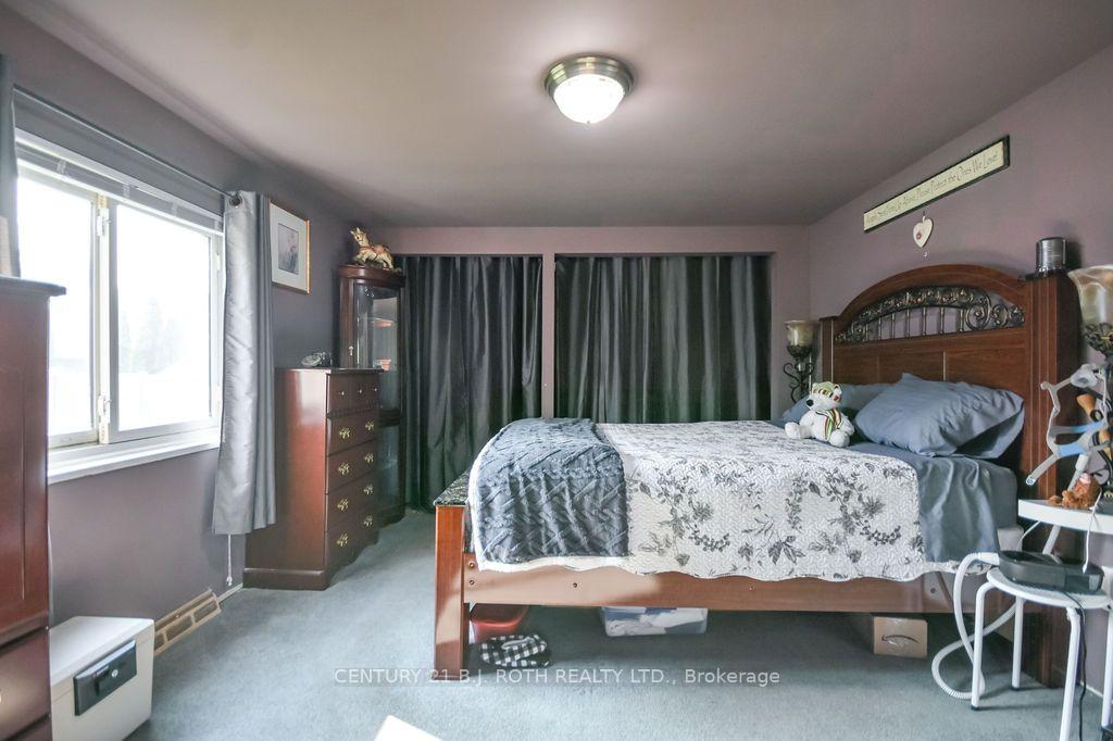 Photo 16 of 412 Couchiching Point Road, Orillia — HOMEH