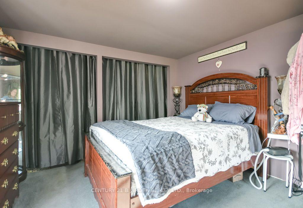 Photo 17 of 412 Couchiching Point Road, Orillia — HOMEH
