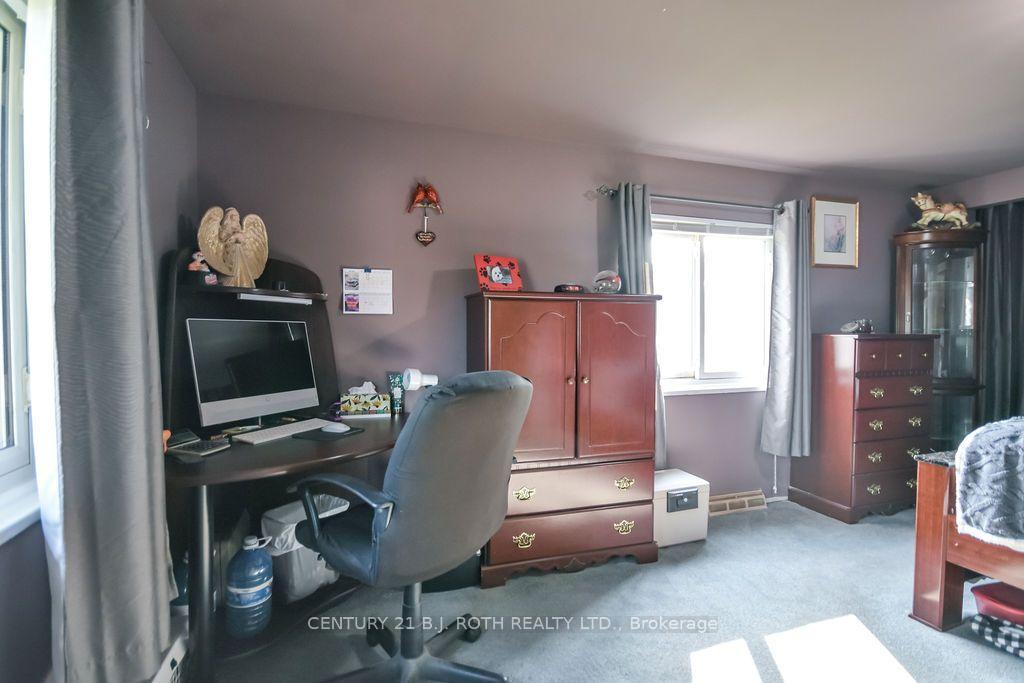 Photo 18 of 412 Couchiching Point Road, Orillia — HOMEH