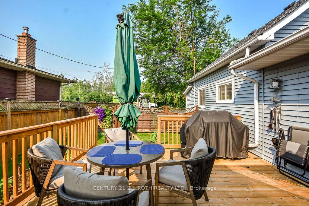 Photo 22 of 412 Couchiching Point Road, Orillia — HOMEH