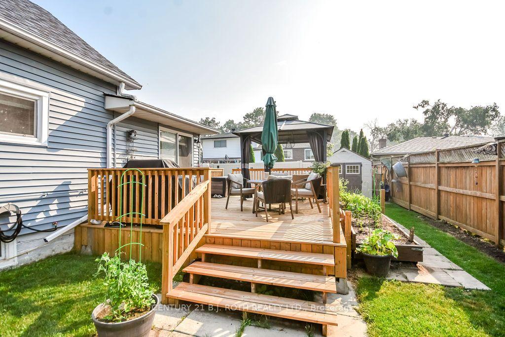 Photo 23 of 412 Couchiching Point Road, Orillia — HOMEH