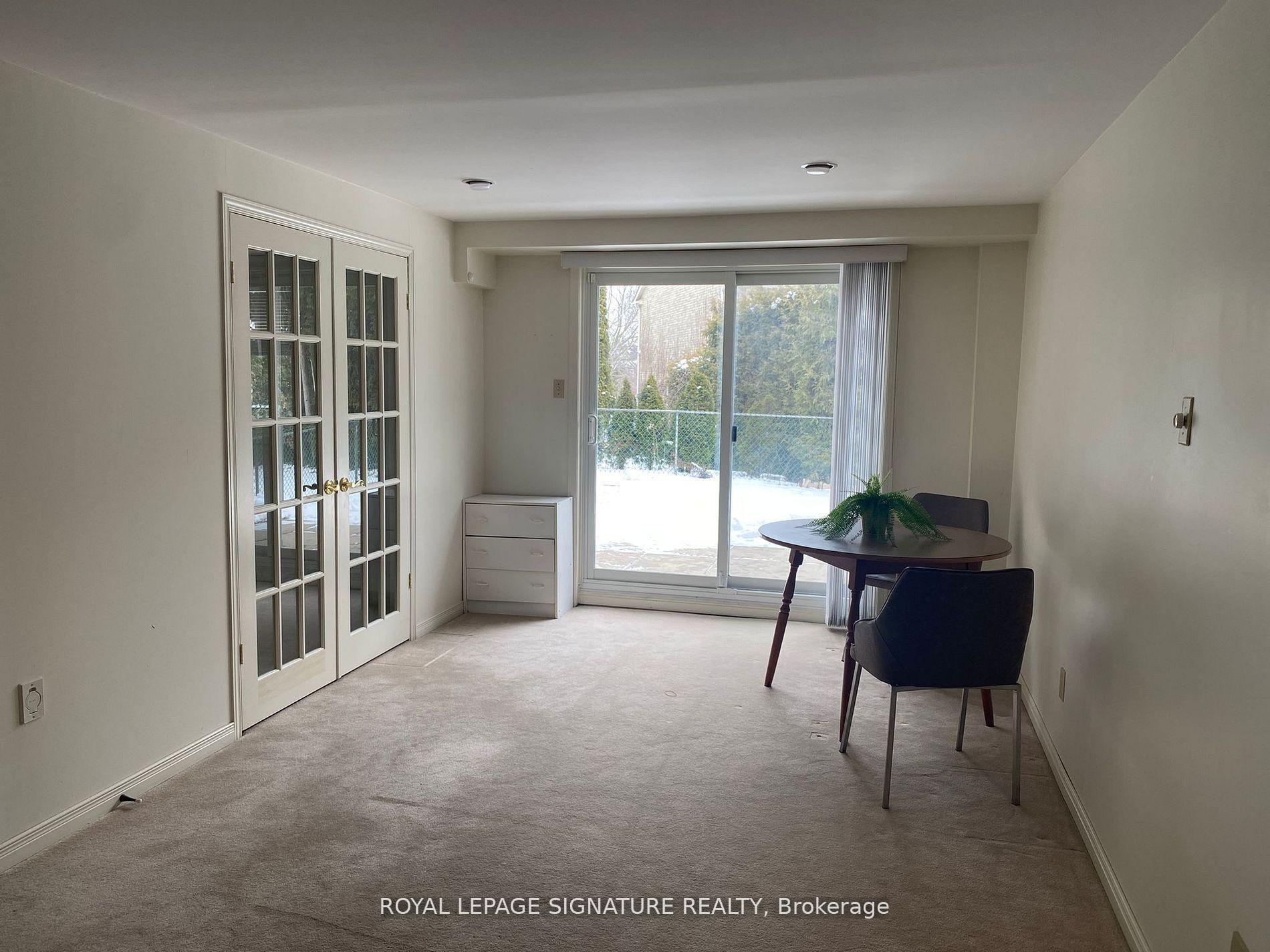 Photo 2 of Unit Bsmt, 686 York Hill Boulevard, Vaughan, Crestwood-Springfarm-Yorkhill — HOMEH