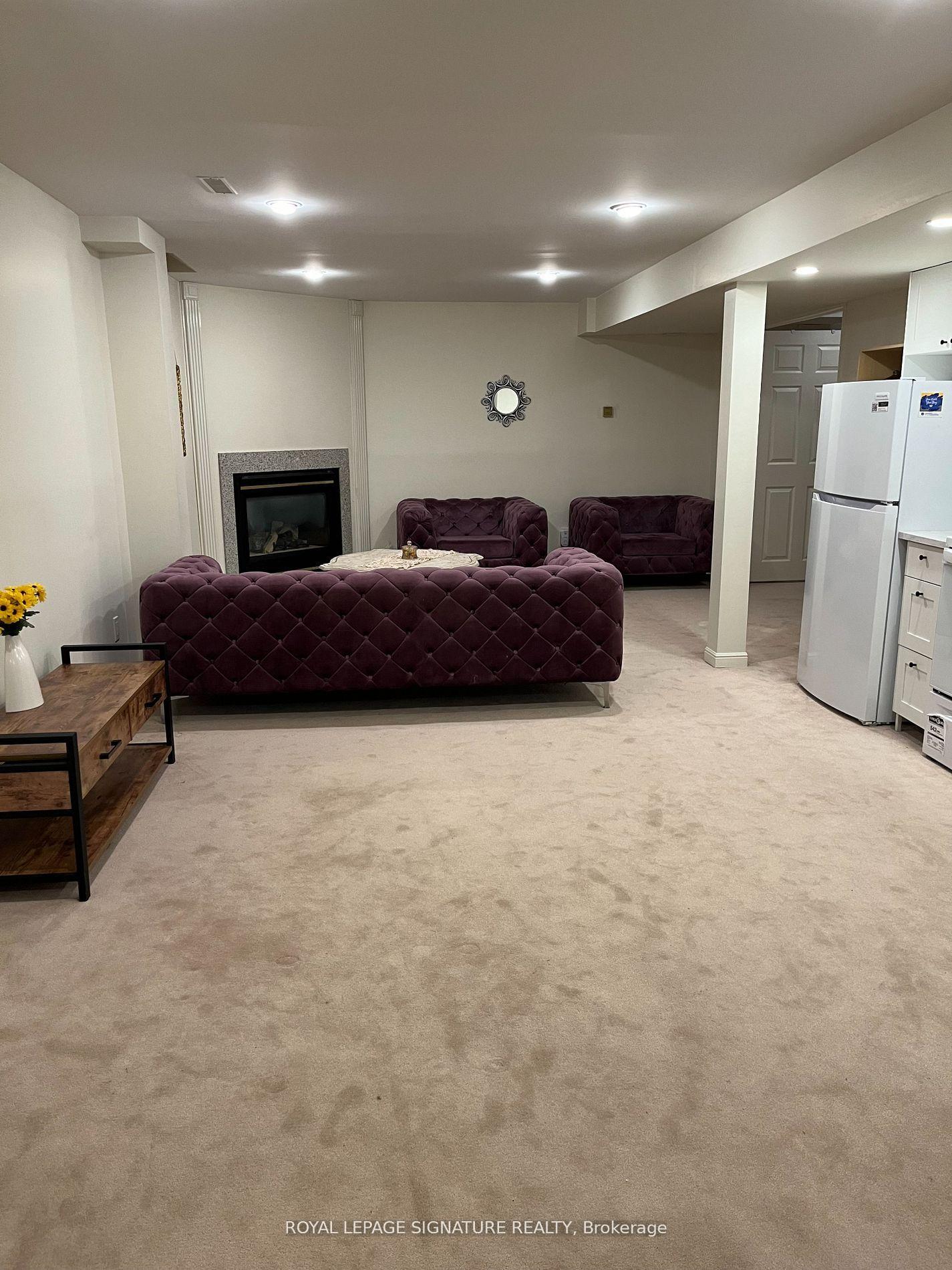 Photo 7 of Unit Bsmt, 686 York Hill Boulevard, Vaughan, Crestwood-Springfarm-Yorkhill — HOMEH