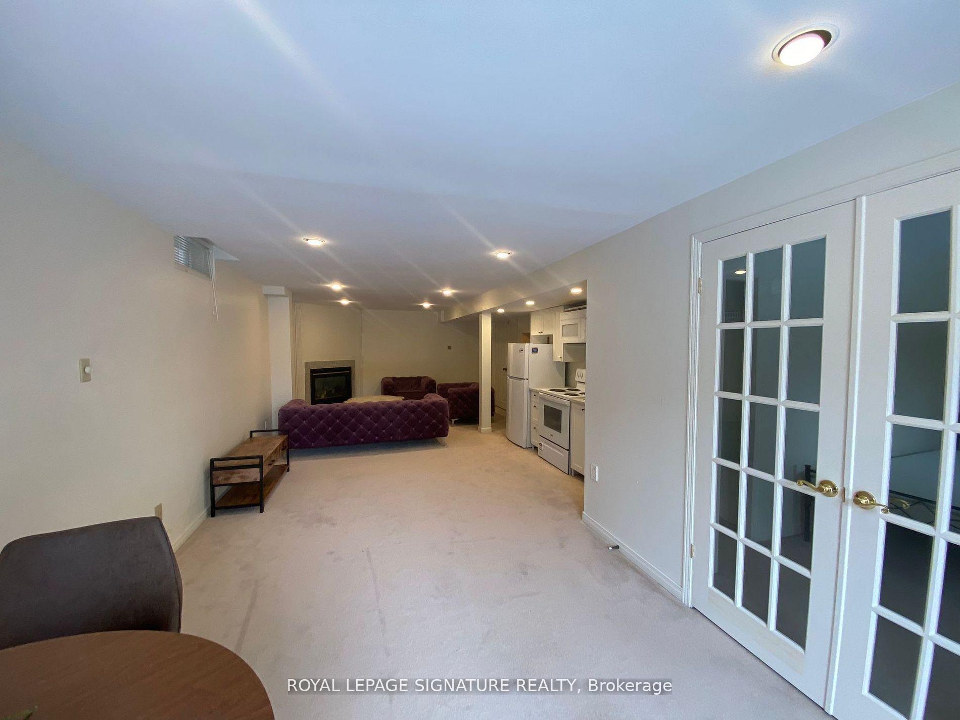 Photo 10 of Unit Bsmt, 686 York Hill Boulevard, Vaughan, Crestwood-Springfarm-Yorkhill — HOMEH