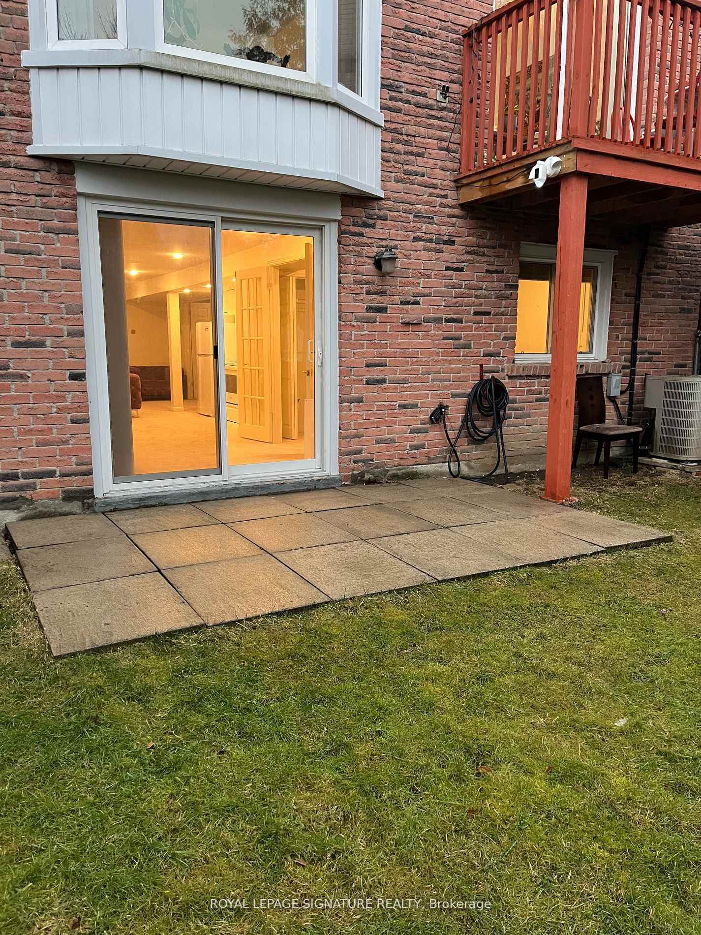 Photo 20 of Unit Bsmt, 686 York Hill Boulevard, Vaughan, Crestwood-Springfarm-Yorkhill — HOMEH