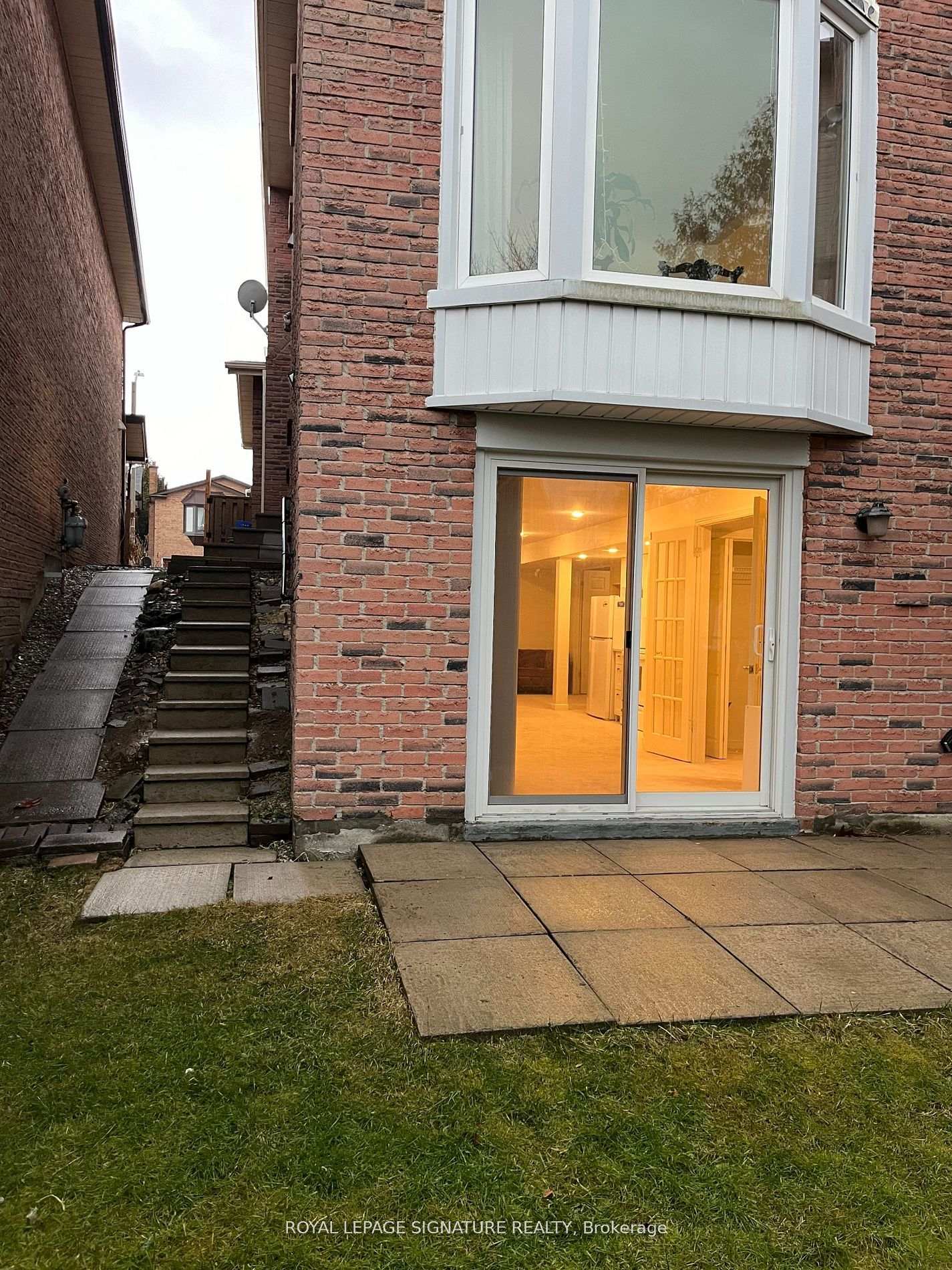 Photo 21 of Unit Bsmt, 686 York Hill Boulevard, Vaughan, Crestwood-Springfarm-Yorkhill — HOMEH