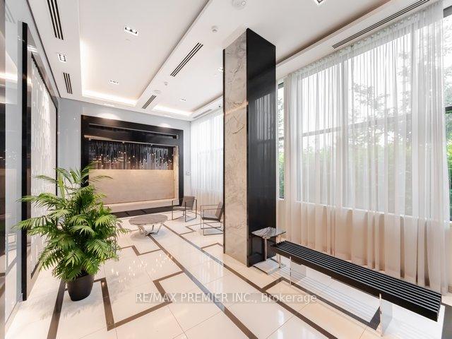Photo 2 of Unit 317, 100 Eagle Rock Way, Vaughan, Rural Vaughan — HOMEH