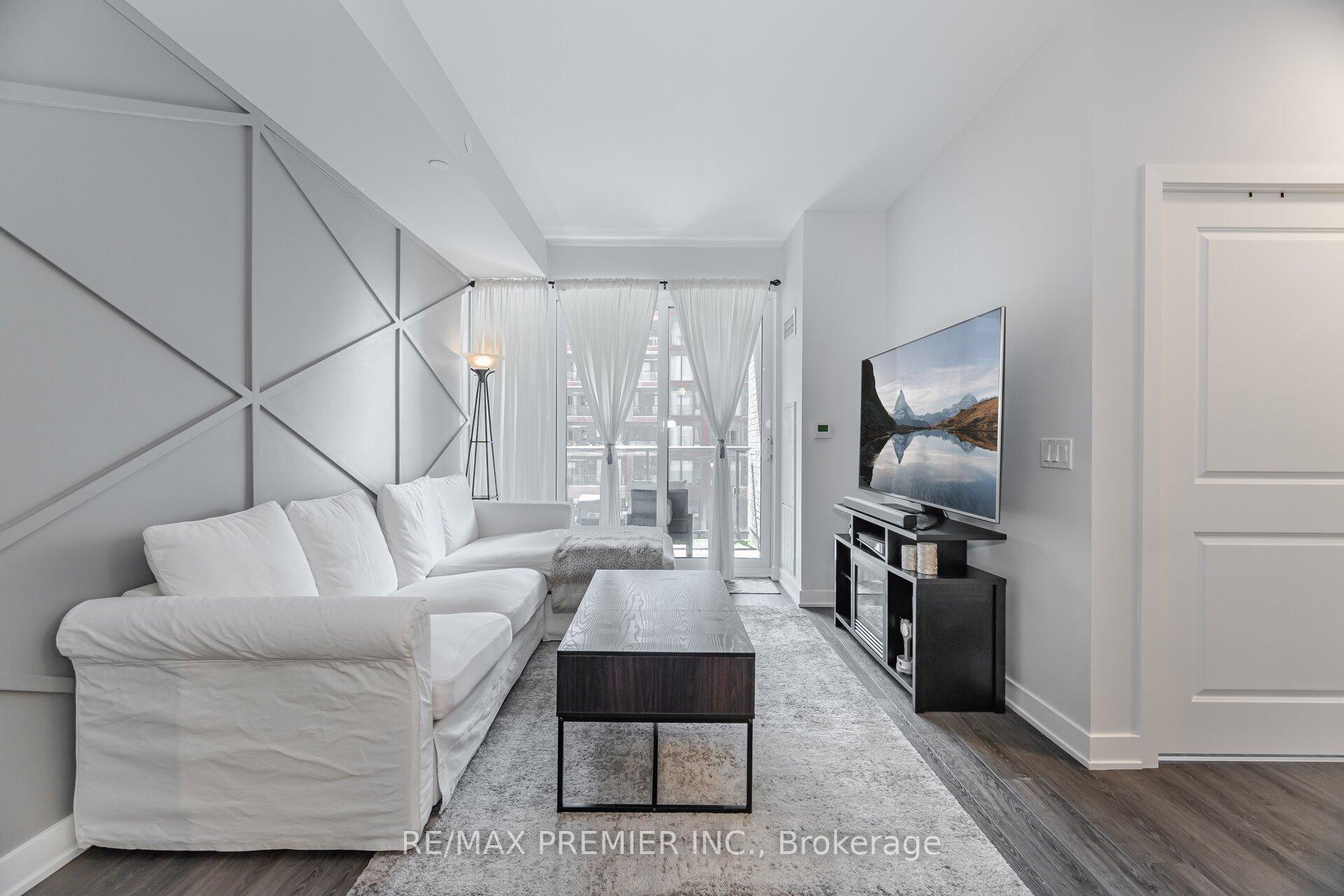 Photo 9 of Unit 317, 100 Eagle Rock Way, Vaughan, Rural Vaughan — HOMEH