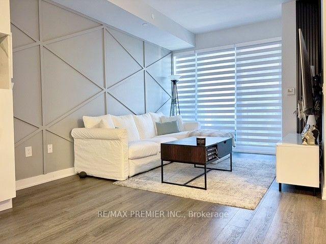 Photo 10 of Unit 317, 100 Eagle Rock Way, Vaughan, Rural Vaughan — HOMEH