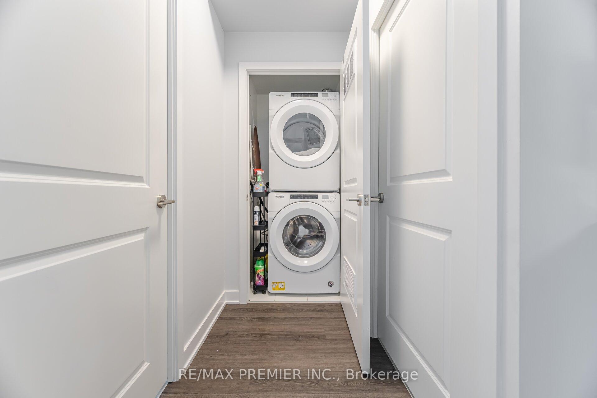 Photo 12 of Unit 317, 100 Eagle Rock Way, Vaughan, Rural Vaughan — HOMEH